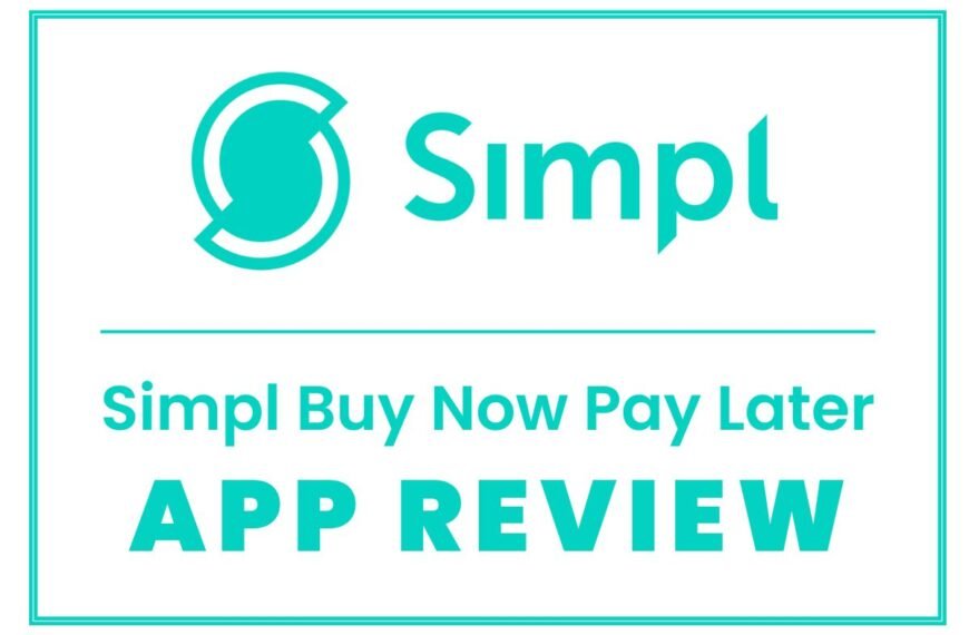 Simpl Pay Later