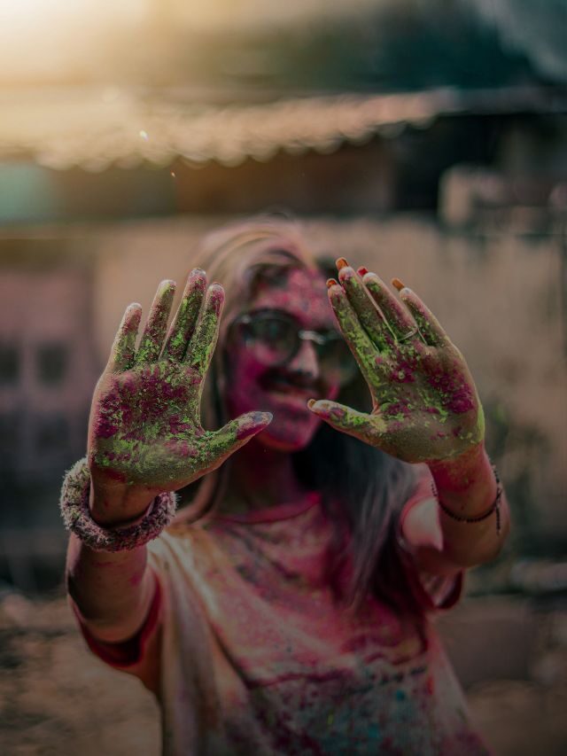 These 7 places will make your Holi unforgettable