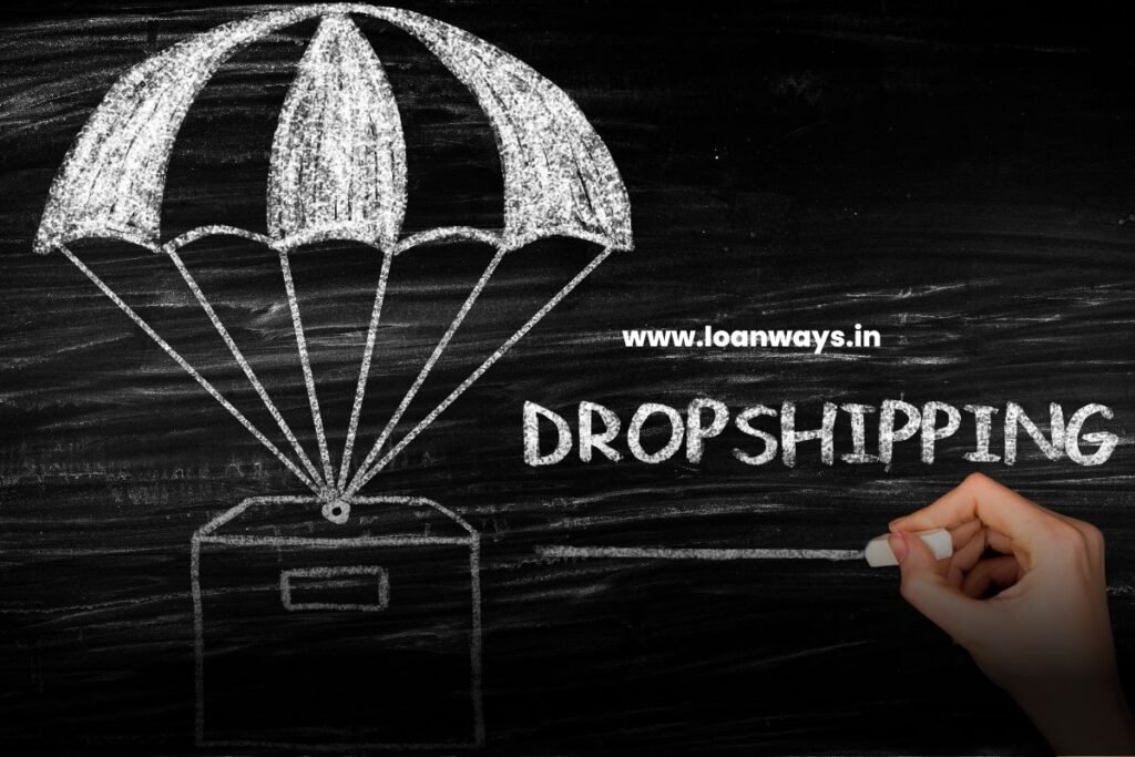 Dropshipping Business