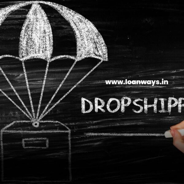 Dropshipping Business
