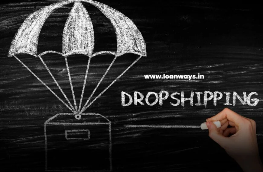 Dropshipping Business